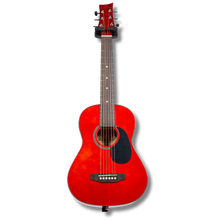 Load image into Gallery viewer, Acoustic Guitar 1/2 size
