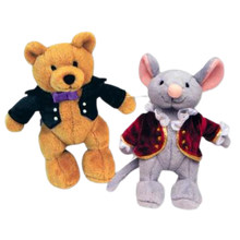 Load image into Gallery viewer, Music For Little Mozarts Plushies