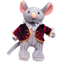 Load image into Gallery viewer, Music For Little Mozarts Plushies