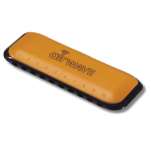 Load image into Gallery viewer, Airwave Harmonica