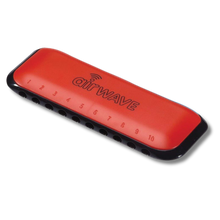 Load image into Gallery viewer, Airwave Harmonica