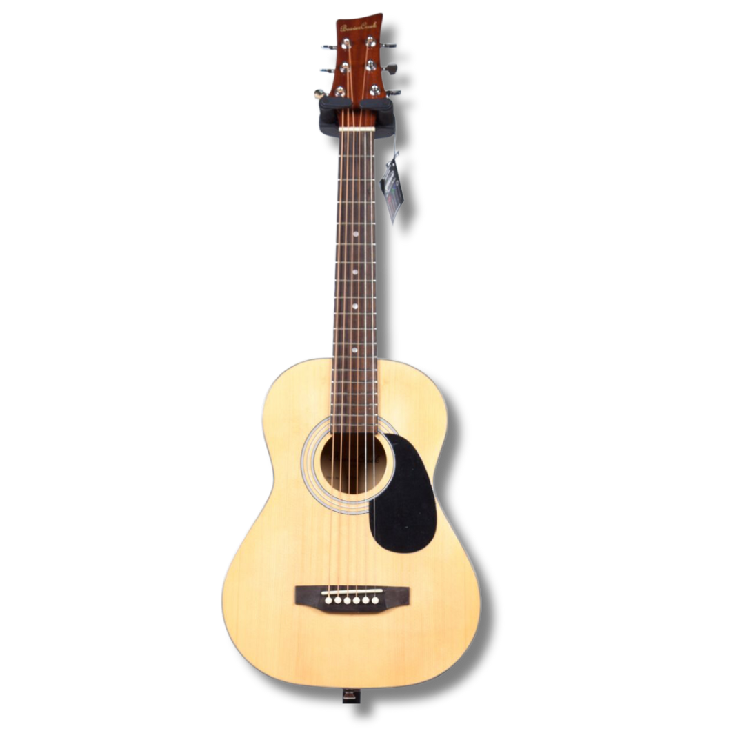 Acoustic Guitar 1/2 size