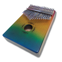 Load image into Gallery viewer, Kalimba 17-key