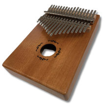 Load image into Gallery viewer, Kalimba 17-key