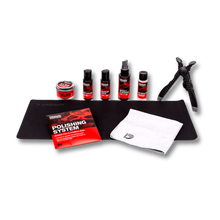 Load image into Gallery viewer, Guitar Care Kit