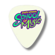 Load image into Gallery viewer, Guitar Picks