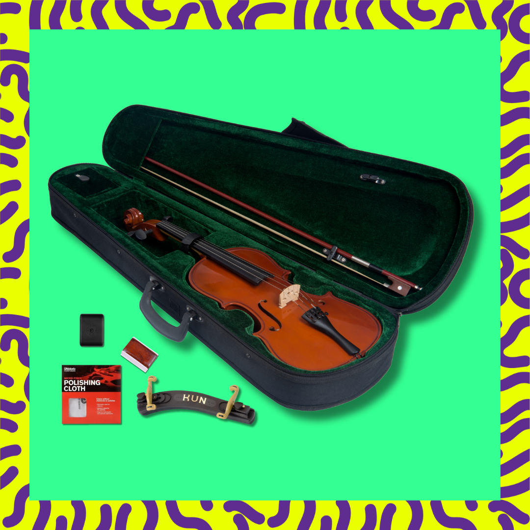Violin Rental South Windsor School of Music