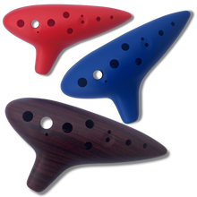Load image into Gallery viewer, Ocarina
