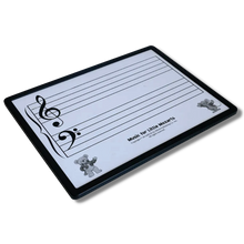 Load image into Gallery viewer, Music Activity Board