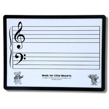 Load image into Gallery viewer, Music Activity Board