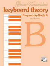 Load image into Gallery viewer, Grace Vandendool's Keyboard Theory - South Windsor School of Music