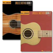 Load image into Gallery viewer, Hal Leonard Ukulele Method - South Windsor School of Music