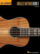 Load image into Gallery viewer, Hal Leonard Ukulele Method - South Windsor School of Music