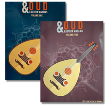 Load image into Gallery viewer, Oud & Eastern Maqams - South Windsor School of Music