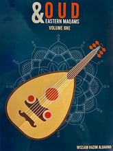 Load image into Gallery viewer, Oud & Eastern Maqams - South Windsor School of Music