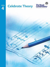 Load image into Gallery viewer, Royal Conservatory Celebrate Theory - South Windsor School of Music