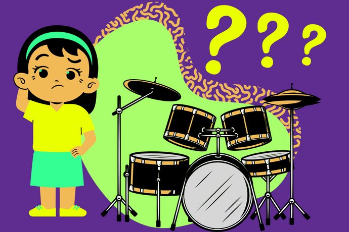 Should I Buy Acoustic or Electronic Drums?