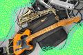 Musical Instrument Drop-Off Program