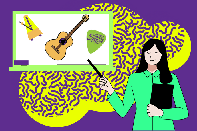 Practice Tips For Guitar