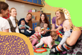 What Happens in a Baby Music Class?
