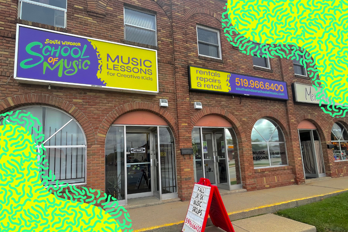 5 Best Private Music Schools in Windsor Essex