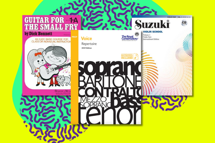 Best Books for Beginners