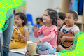 Why Are Small Group Music Classes Perfect for Ages 4-6?