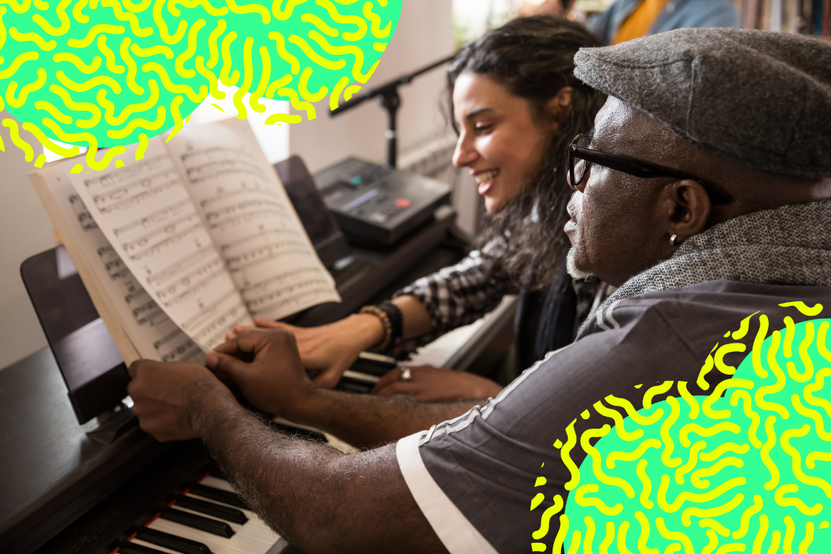 Music Lessons for Adults – South Windsor School of Music