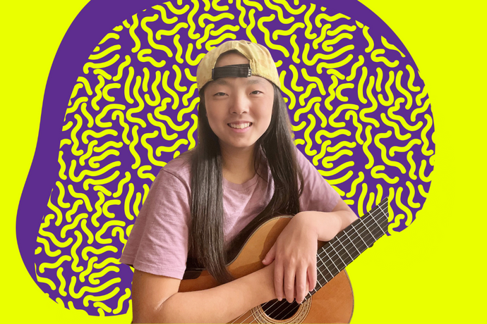 Music Lessons in Mandarin