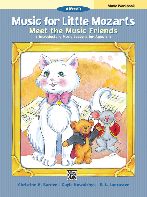 Piano Primer level