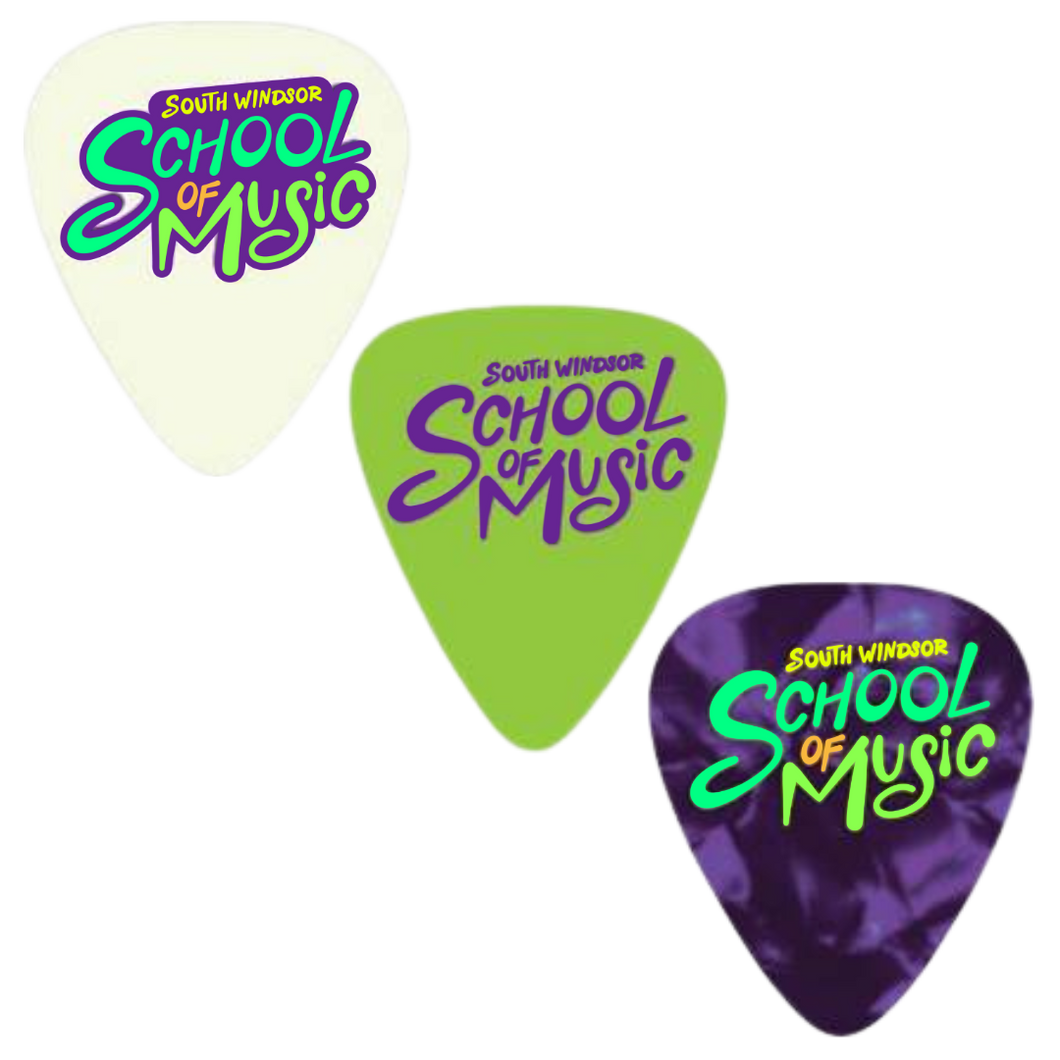 Guitar Picks