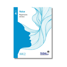 Load image into Gallery viewer, Royal Conservatory Voice Repertoire
