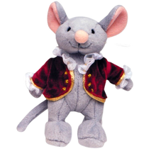 Load image into Gallery viewer, Music For Little Mozarts Plushies

