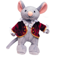 Music For Little Mozarts Plushies