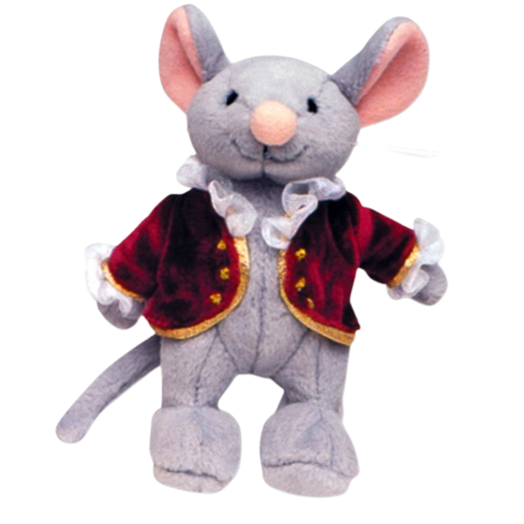Music For Little Mozarts Plushies