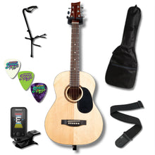 Load image into Gallery viewer, Junior Guitar Jam Pack - Essentials
