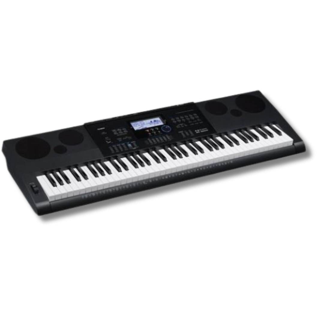 Keyboard Rental