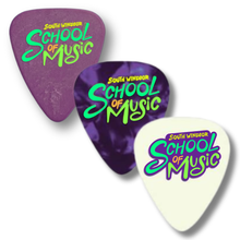 Load image into Gallery viewer, Guitar Picks
