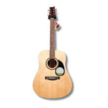 Load image into Gallery viewer, Acoustic Guitar Full Body
