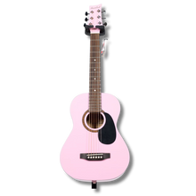 Load image into Gallery viewer, Acoustic Guitar 1/2 size
