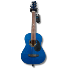Load image into Gallery viewer, Acoustic Guitar 1/2 size
