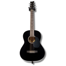 Load image into Gallery viewer, Acoustic Guitar 3/4 Size
