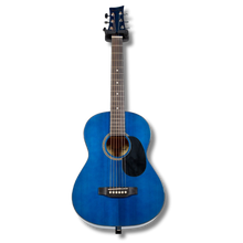 Load image into Gallery viewer, Acoustic Guitar 3/4 Size
