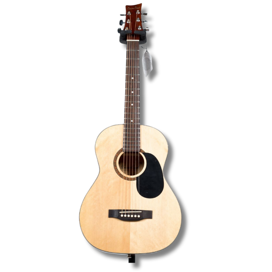 Acoustic Guitar 3/4 Size