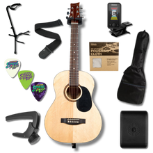 Load image into Gallery viewer, Junior Guitar Jam Pack - Deluxe
