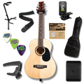 Junior Guitar Jam Pack - Deluxe