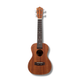 Mahogany Ukulele