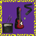 Electric Guitar Rental