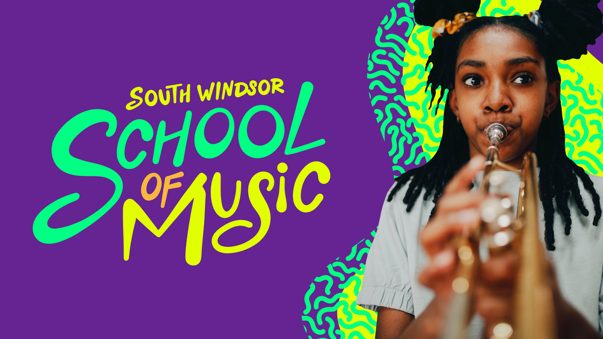 Guitar Lessons South Windsor School of Music