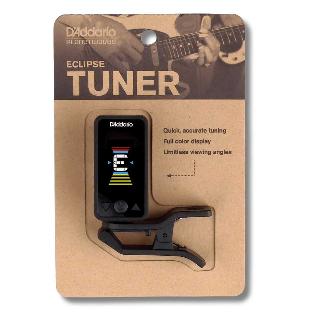 Guitar Tuner